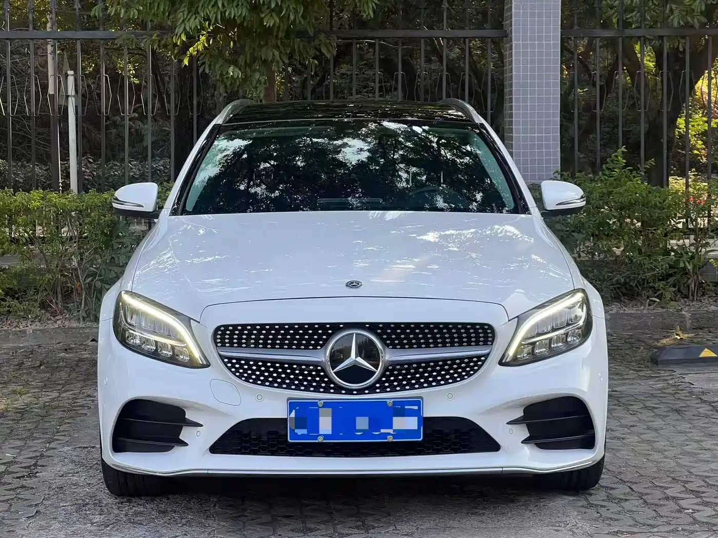  C CLASS