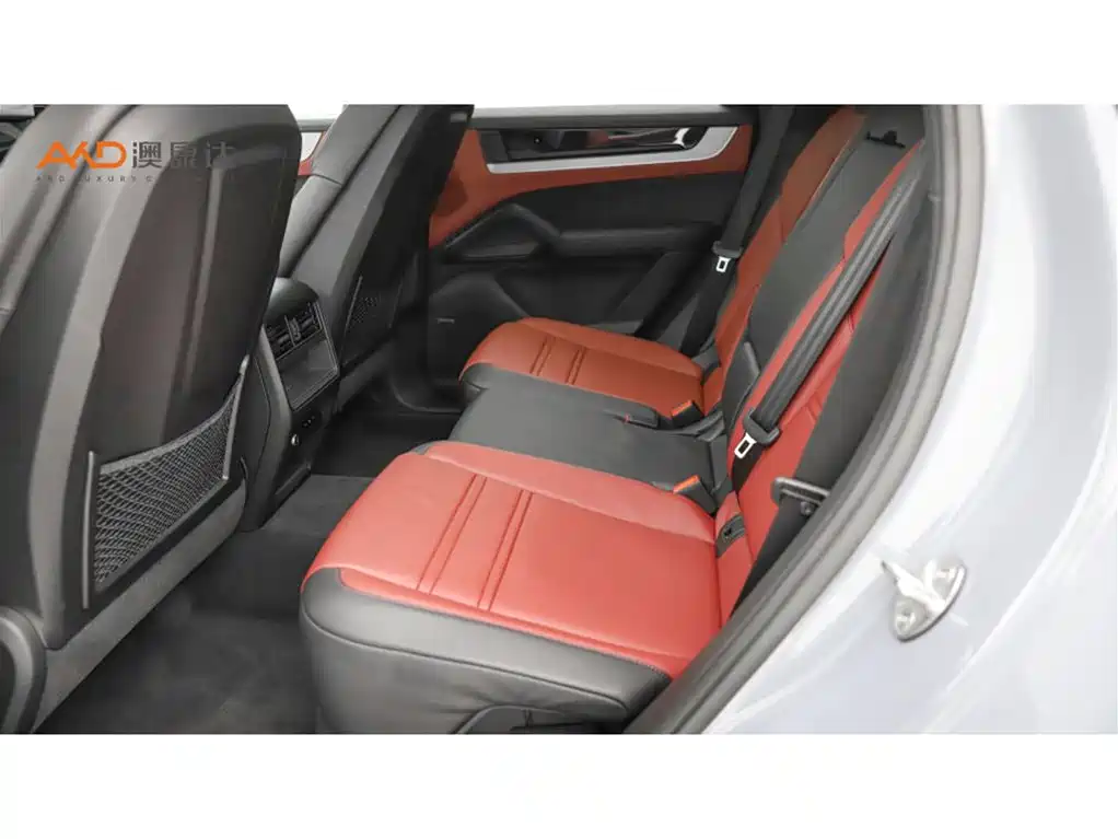 Porsche Cayenne 2024 2024 Cayenne Coupé 3.0T