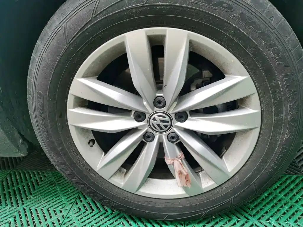 Photo 26 - Volkswagen Tayron