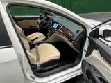 Фото 14 - Buick Excelle