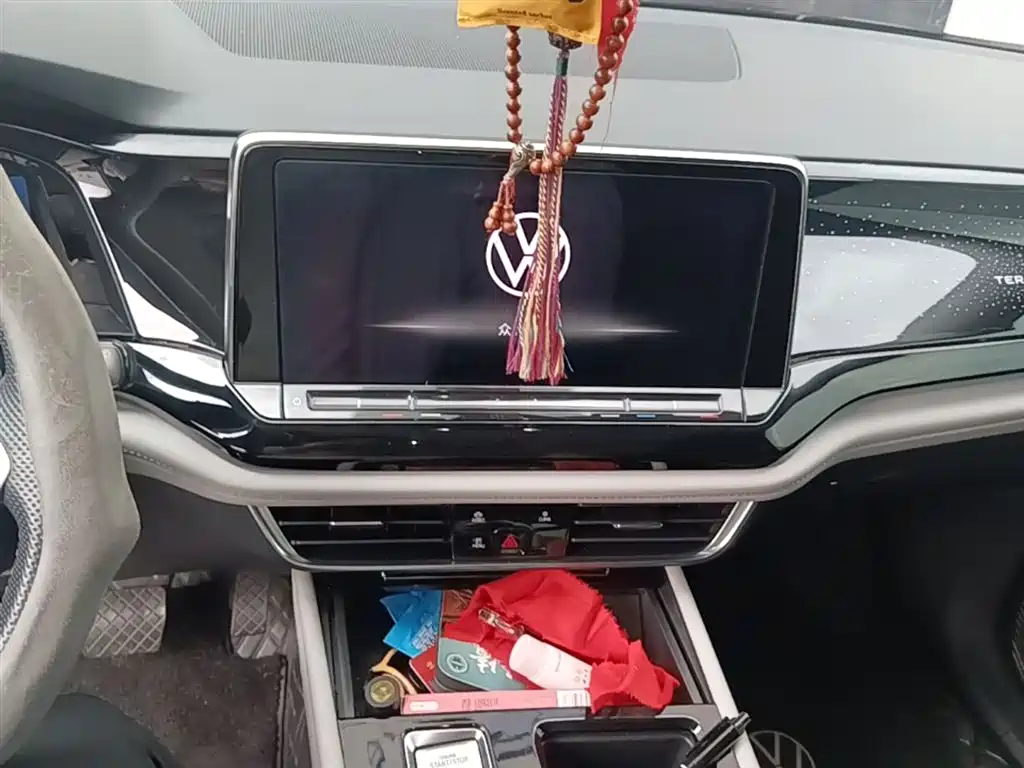 VOLKSWAGEN TOURANG