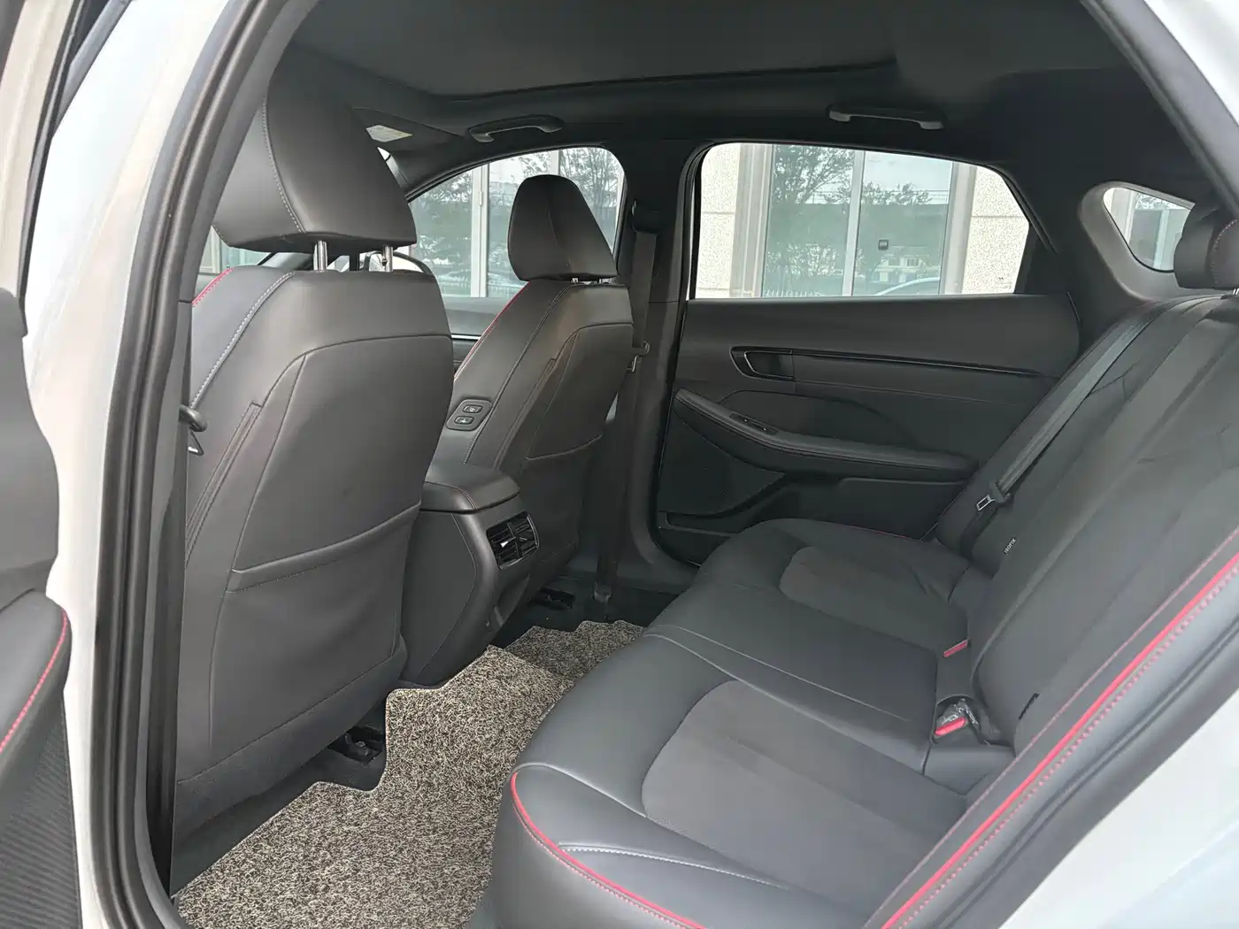 Hyundai Sonata 2025 2024 2.0T N Line Max