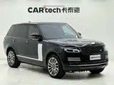 Фото 4 - Land Rover Range Rover