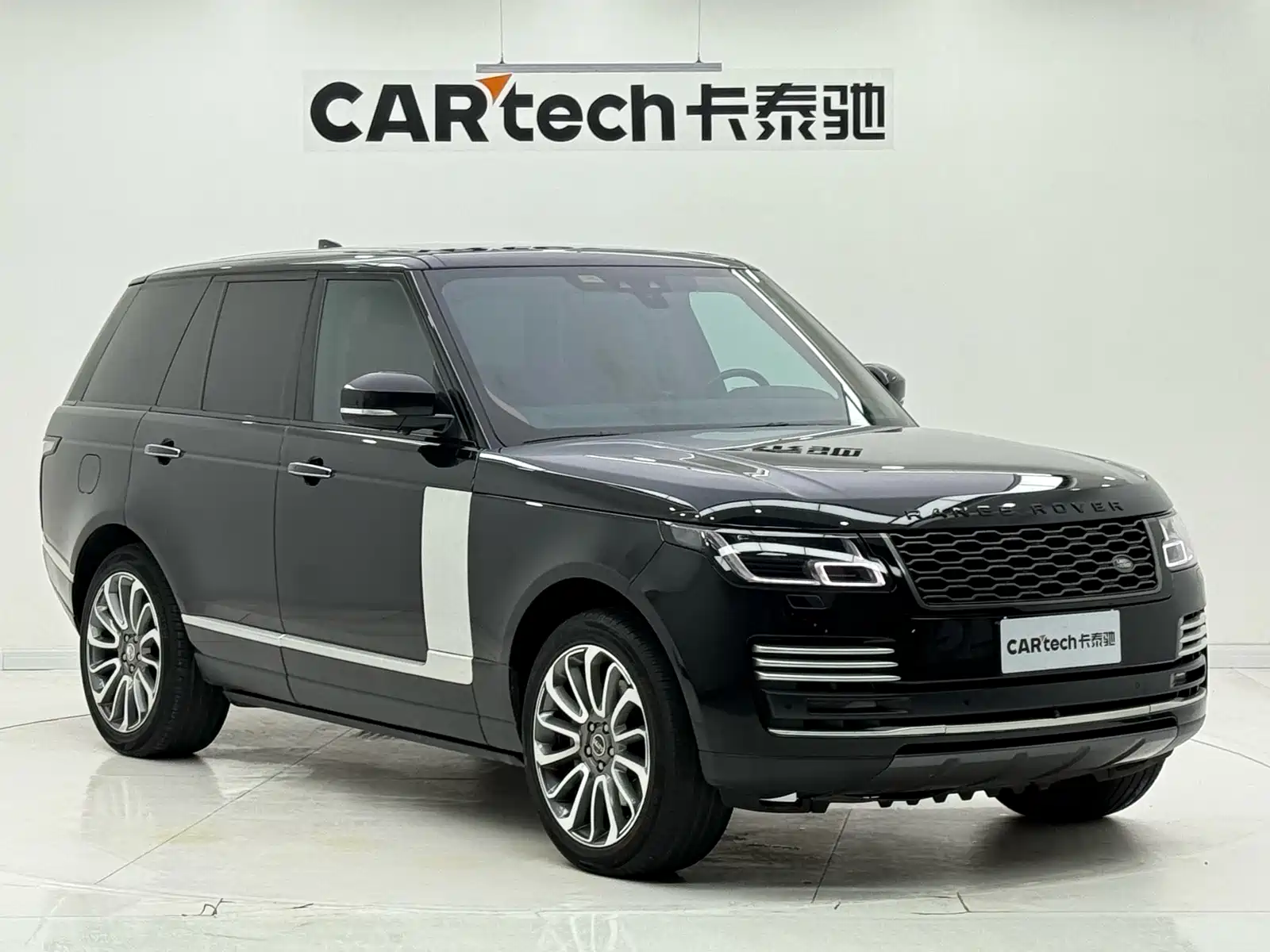 Фото 4 - Land Rover Range Rover