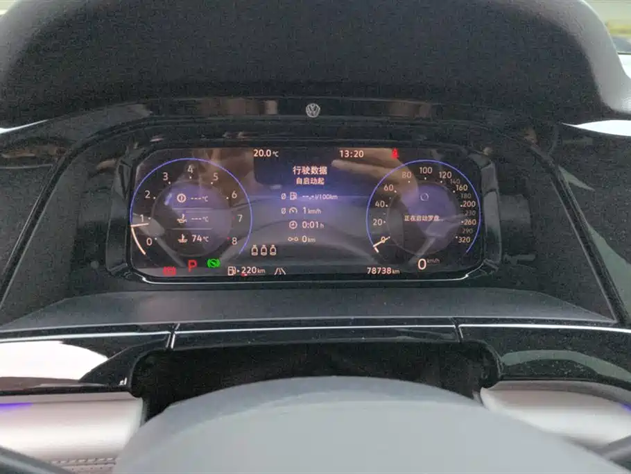 Volkswagen Teramont 2021 Teramont X 380TSI 4WD Premium Luxury Edition фото 14