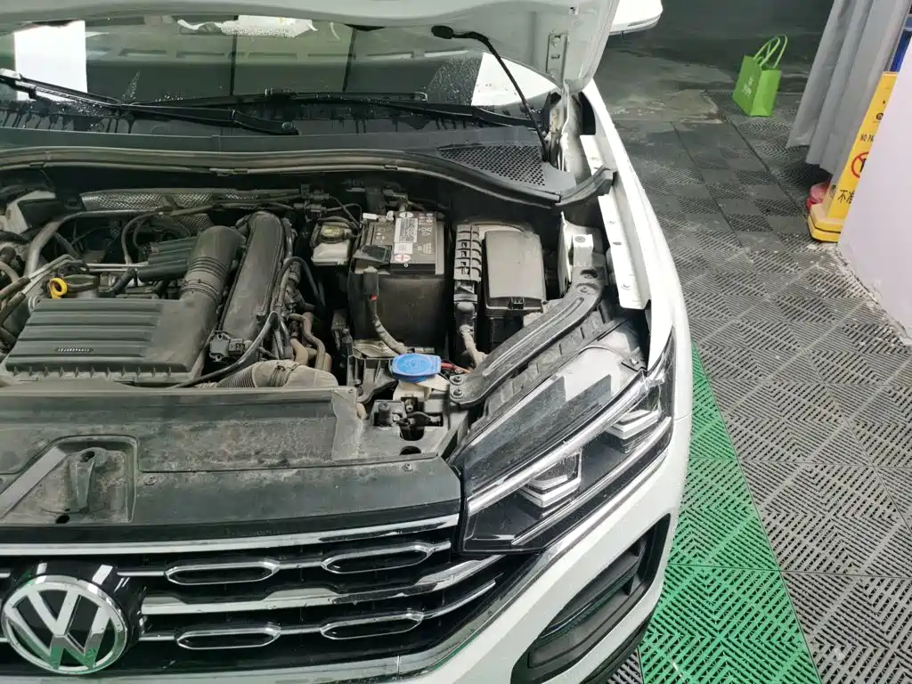 Photo 23 - Volkswagen Tayron