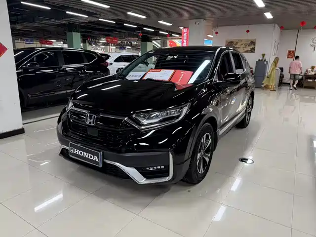 Honda CR-V 2022