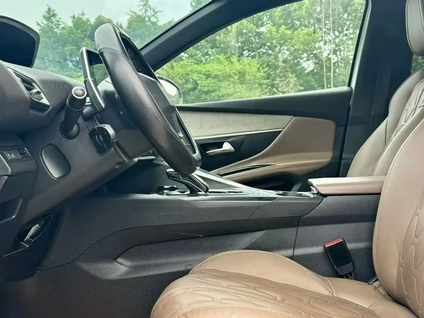 Peugeot 5008 2018 2017 380THP 7-Seater Luxury GT Edition