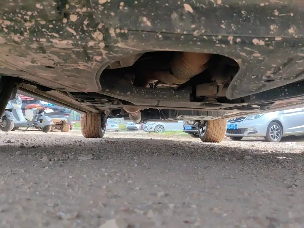 Changan UNI-K 2022 2021 2.0T Premium