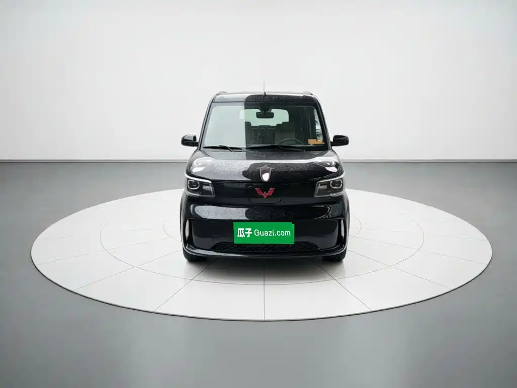 2026 Wuling Motors Wuling Zhiguang NEV