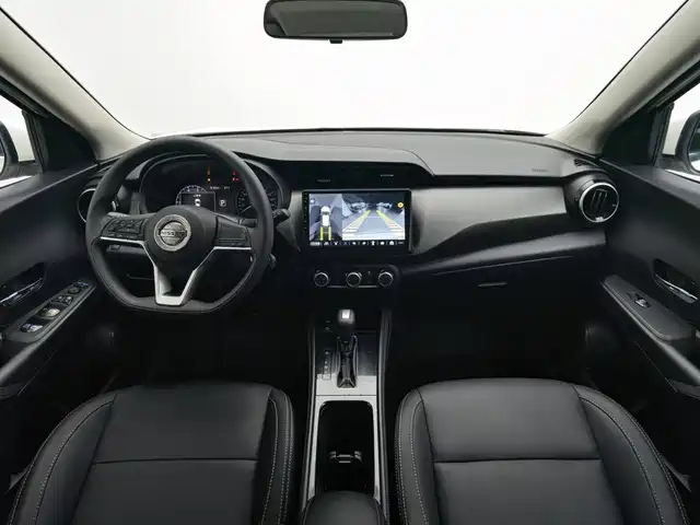 Nissan Kicks 2022 1.5L CVT XL Fashion Edition — фото 5