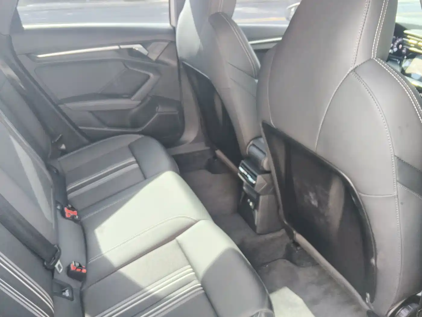 Фото 8 - Audi A3