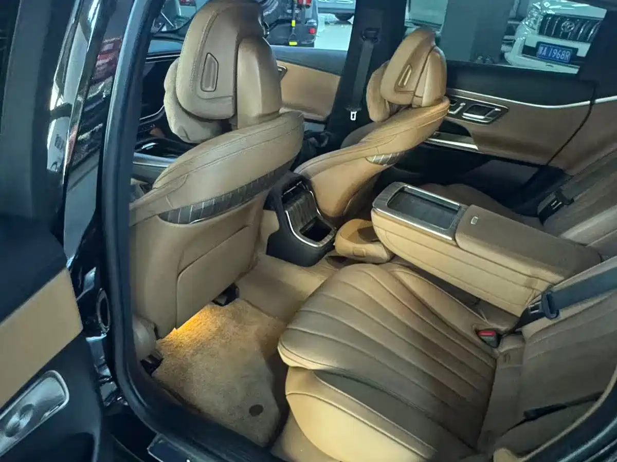 Mercedes-Benz E-Class 2026 2026 E 300 L Luxury