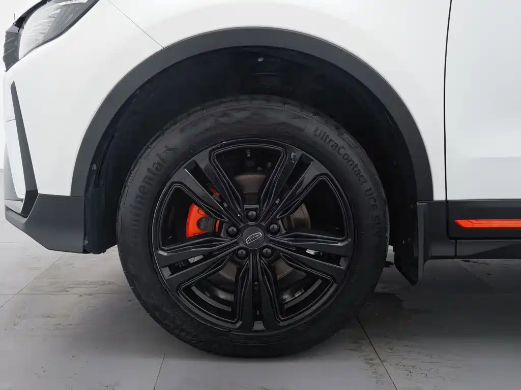 Geely Boyue, миниатюра 17