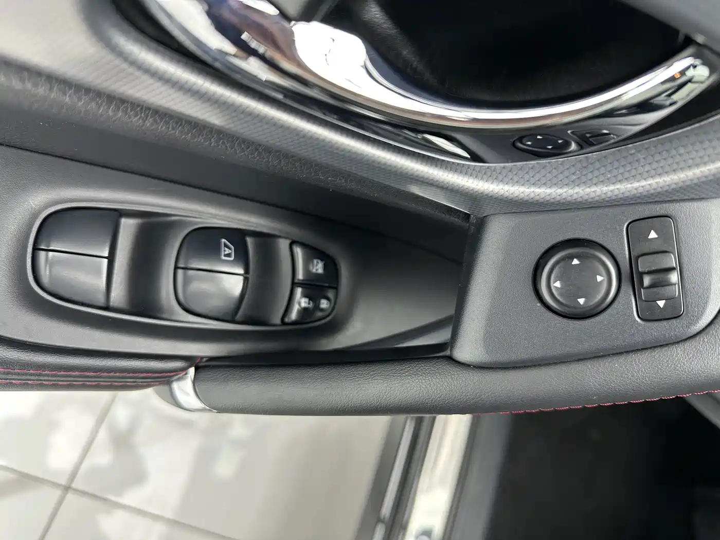Nissan Qashqai, миниатюра 12