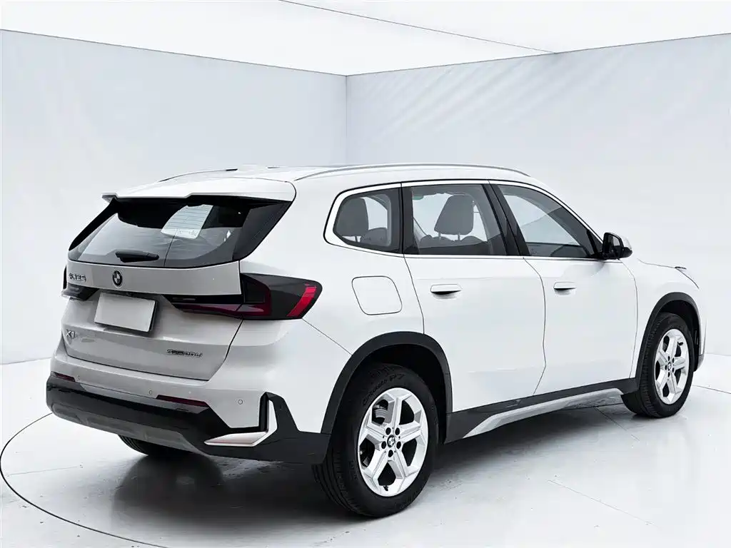 BMW X1 2023 sDrive20Li X Design Package фото 6