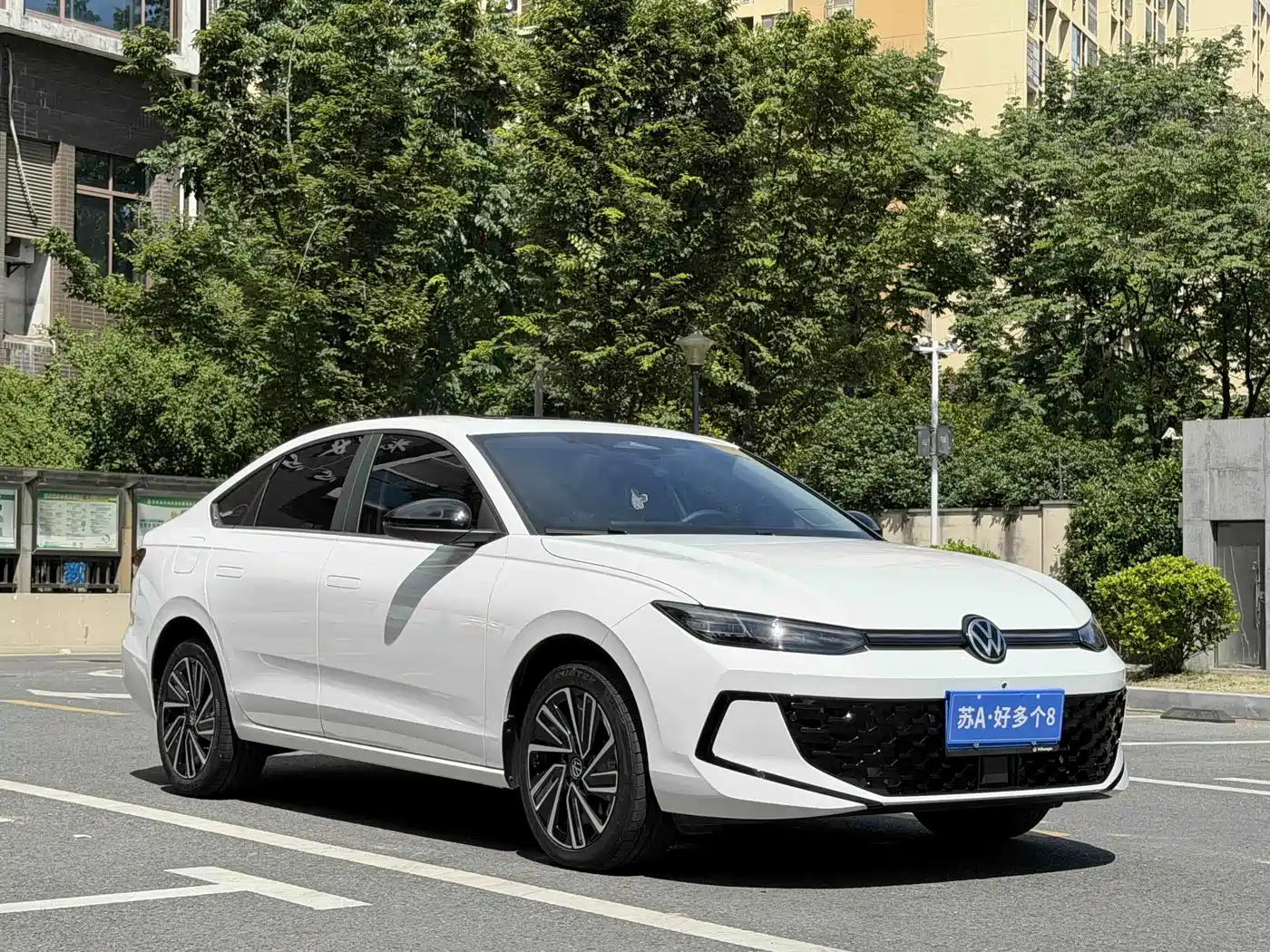 Volkswagen Lavida 2026 2025 PRO 1.5T