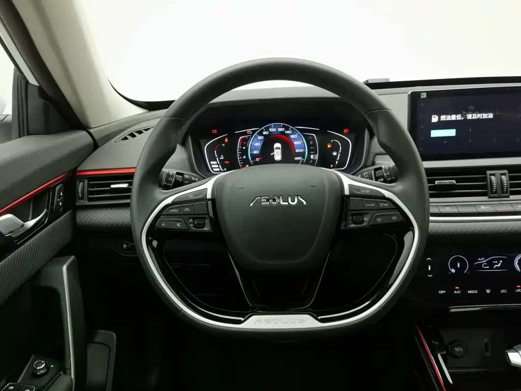 Dongfeng Aeolus Yixuan GS 2022 2021 230T Automatic Star Chaser Edition
