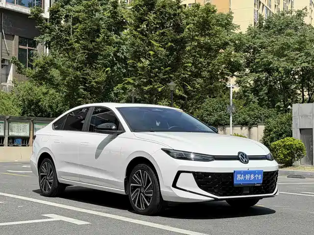 Volkswagen Lavida 2025 PRO 1.5T — фото 2