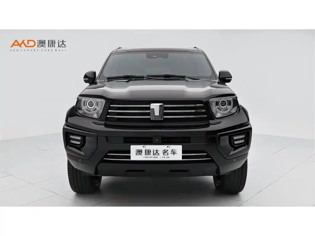 Tank 700 New Energy 2025 2024 Hi4-T Extreme Edition