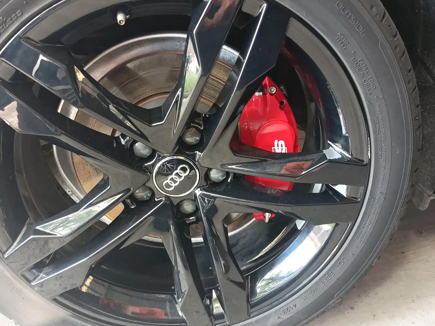 Audi A4L 2019 40 TFSI Progressive (China VI) фото 14