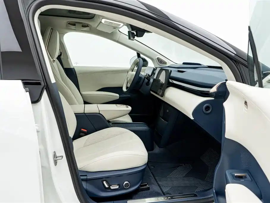 ZEEKR EXTREME KRYPTON X