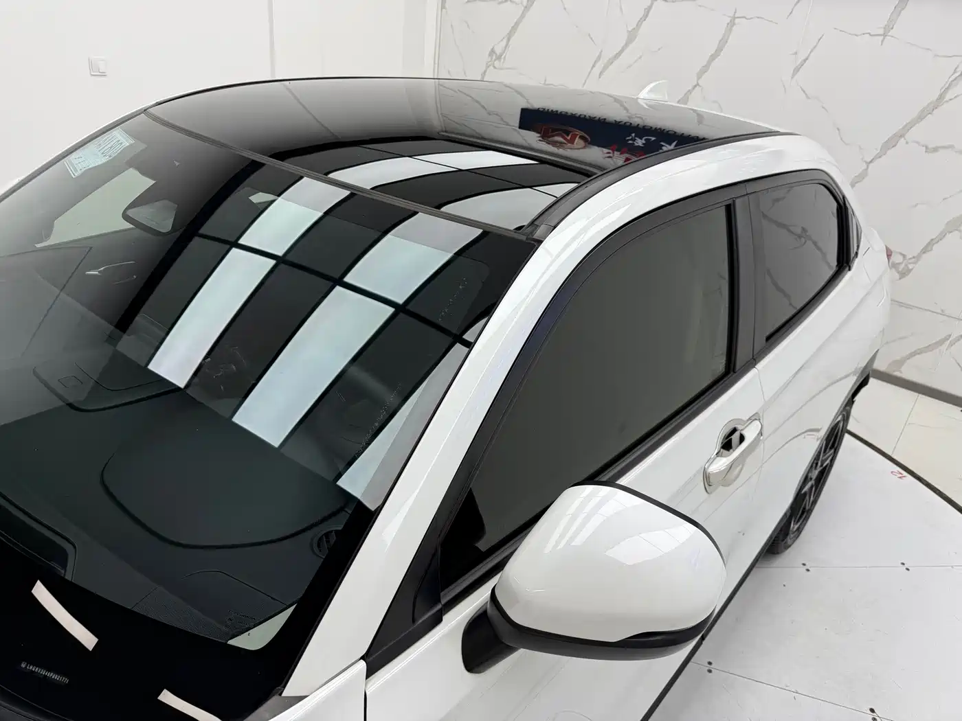 Honda Vezel 2023 2023 1.5L CVT Pioneer Edition