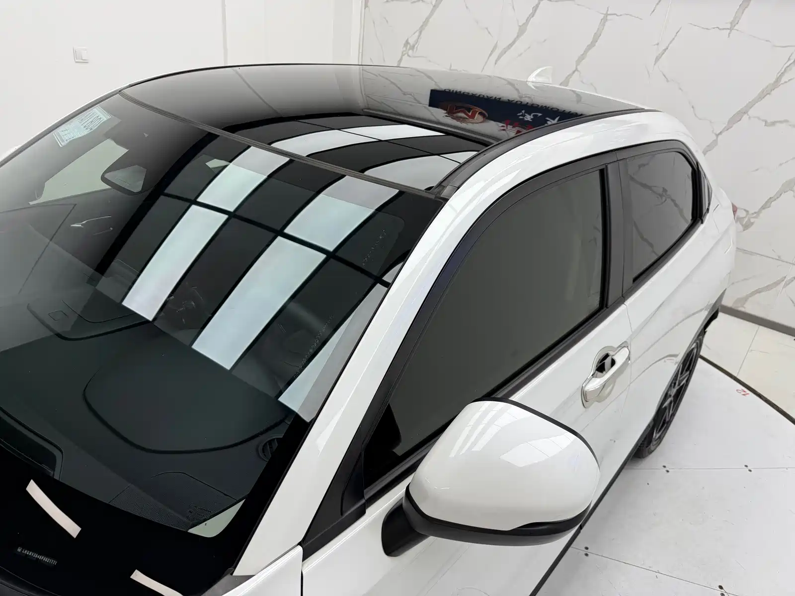 Photo 7 - Honda Vezel