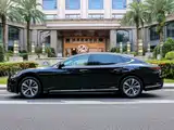 Фото 4 - Lexus LS