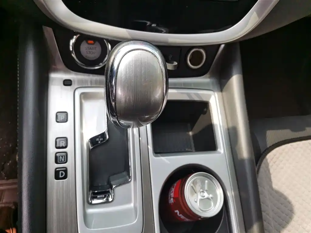 Nissan Murano 2020 2019 2.5L XL 2WD Smart Connect Luxury Edition (China VI)