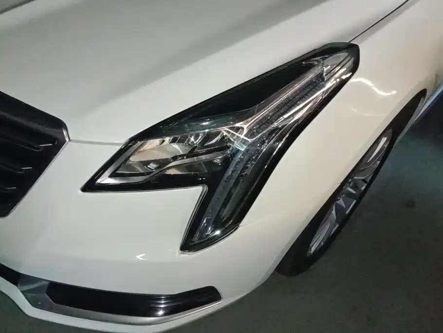 Cadillac XTS 2019 2018 28T Technology