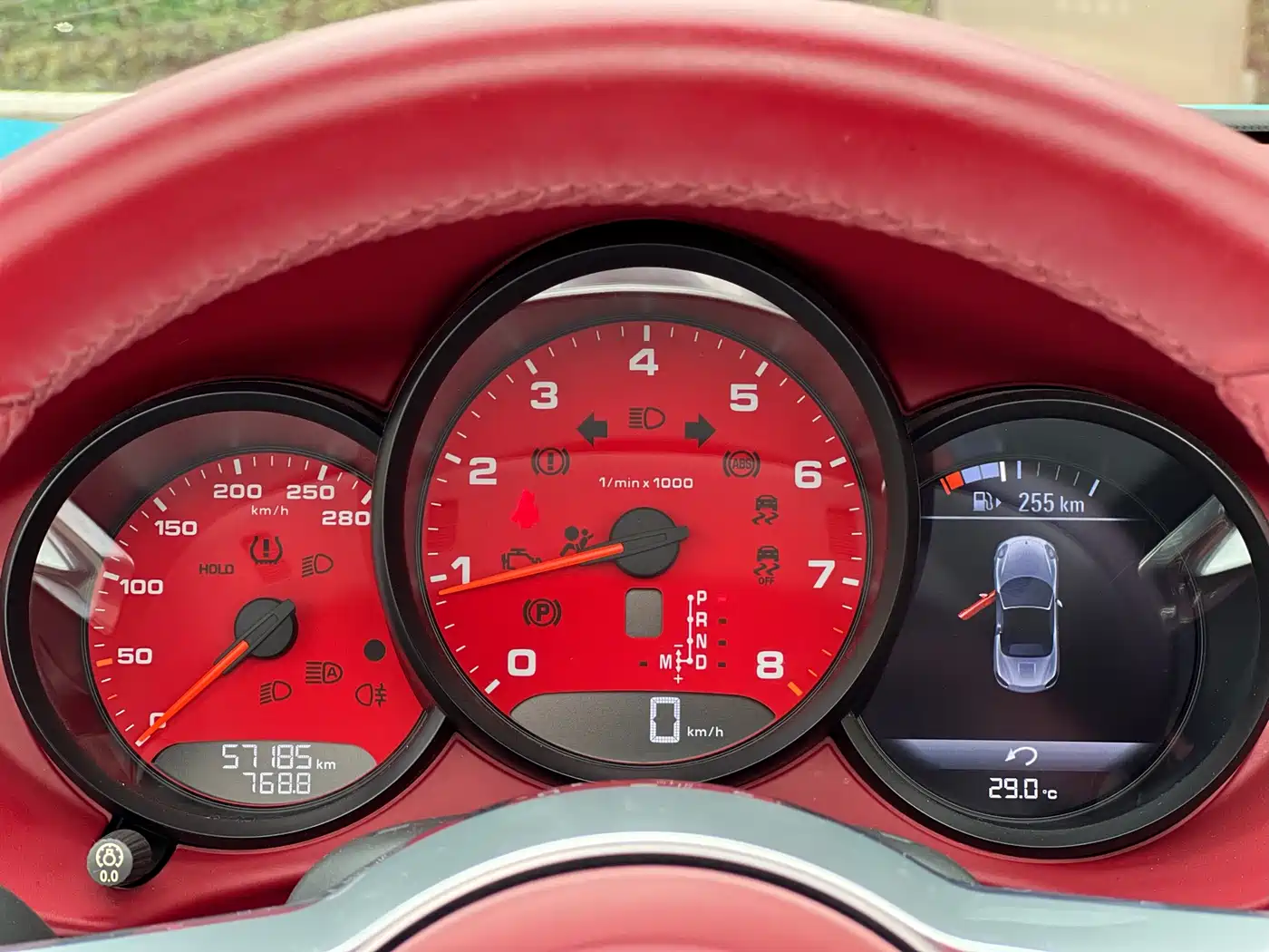 Porsche 718 2018 Boxster 2.0T фото 16
