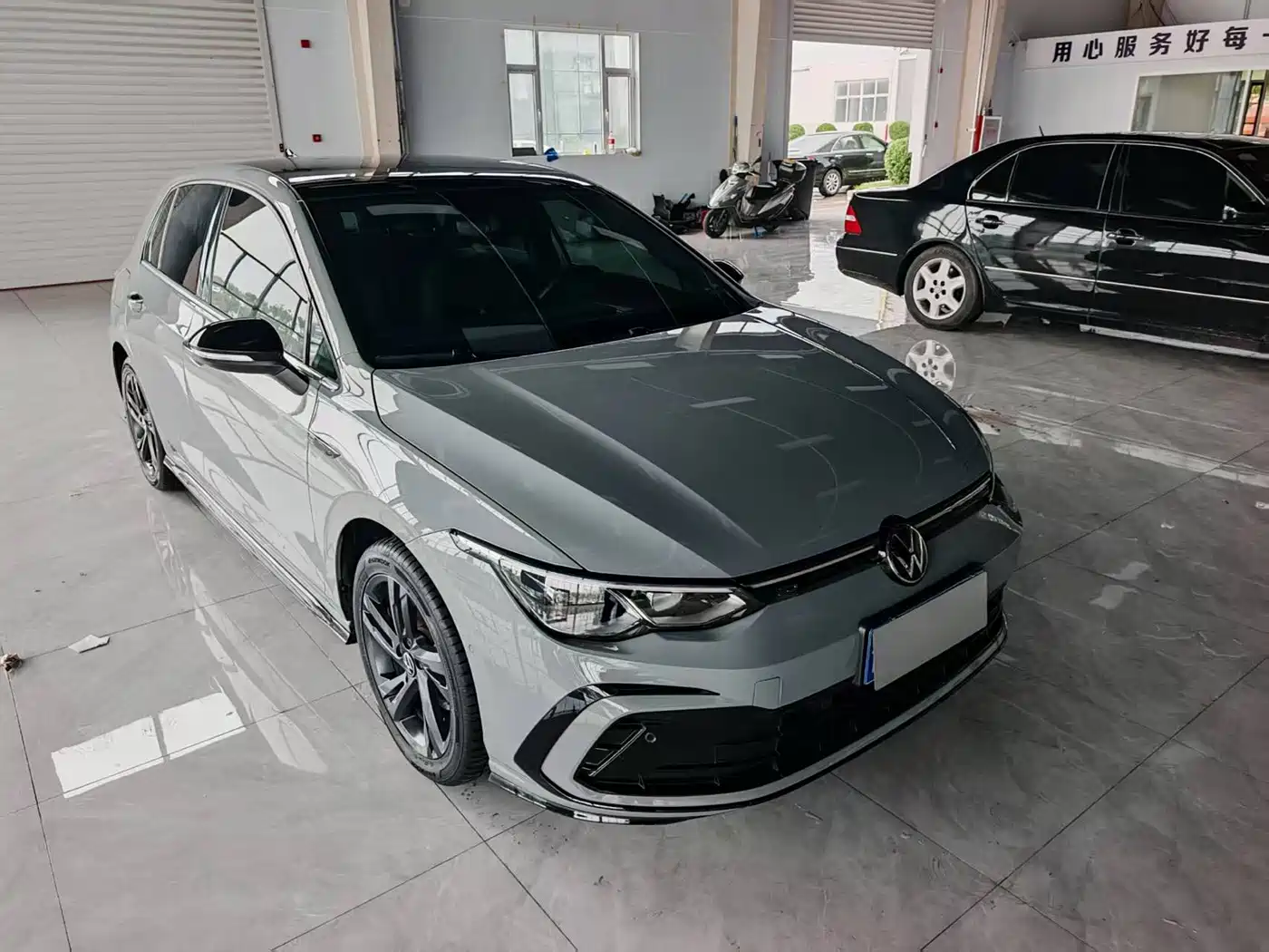 Volkswagen Golf, миниатюра 20