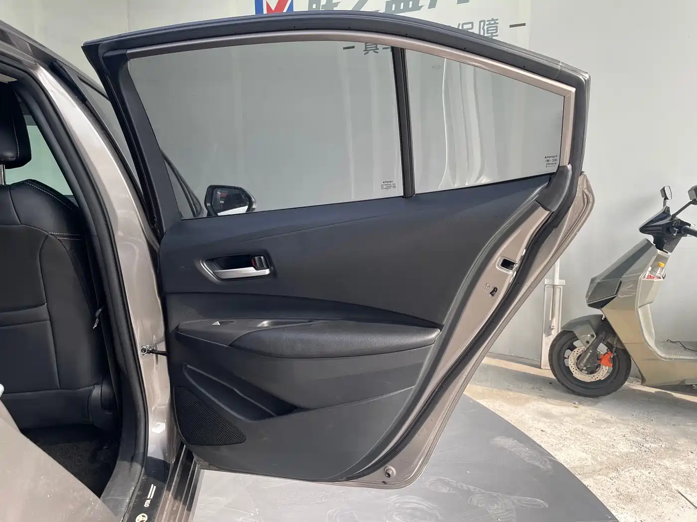 Toyota Corolla, миниатюра 26