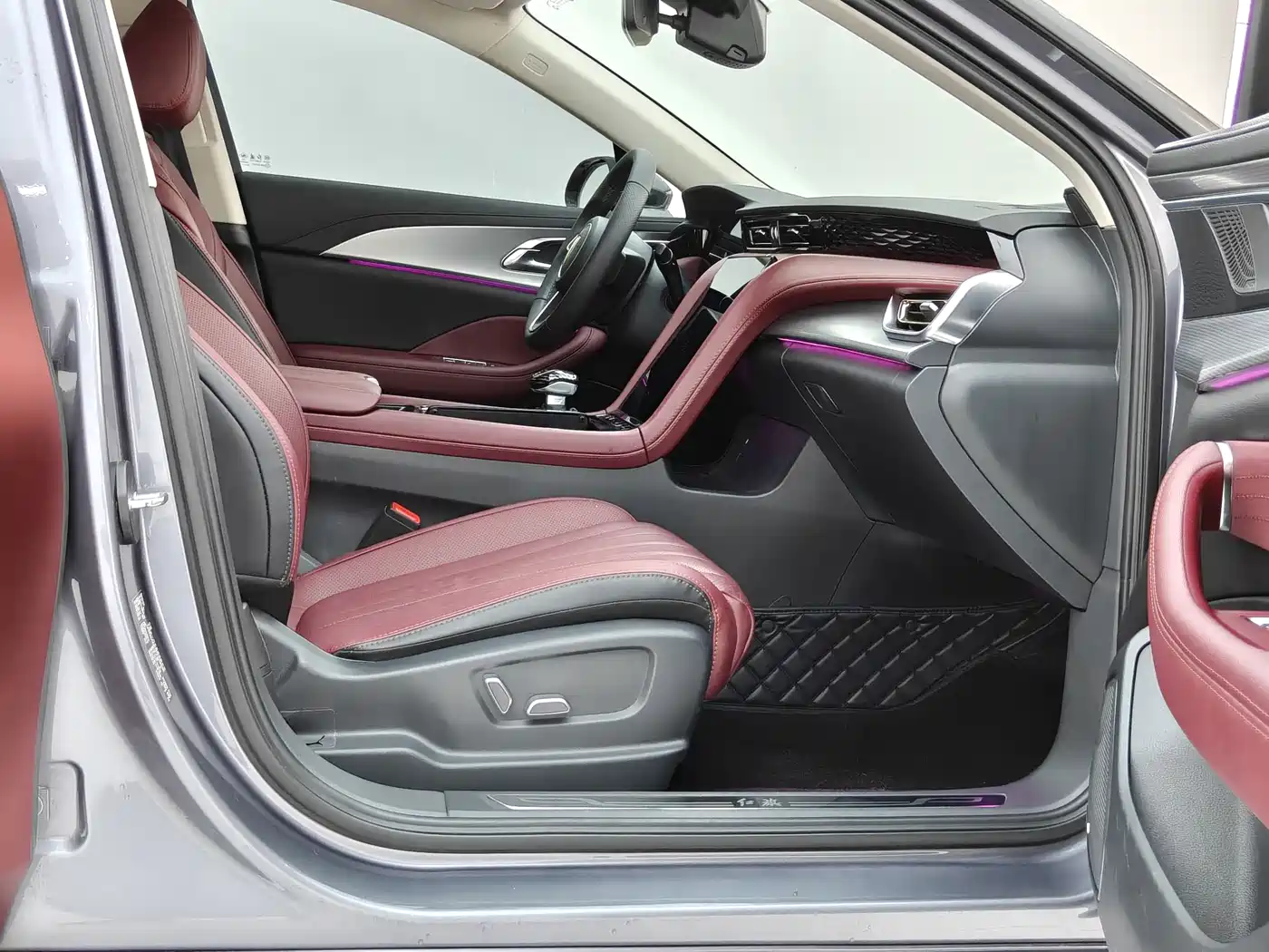 Hongqi H5 2023 2.0T Auto Smart Connect Flag Comfort фото 9