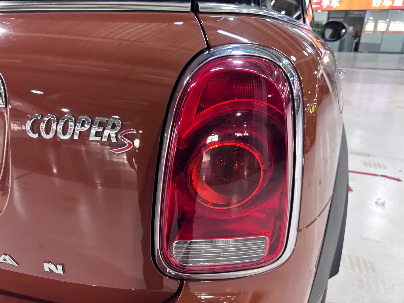 Фото 19 - MINI COUNTRYMAN