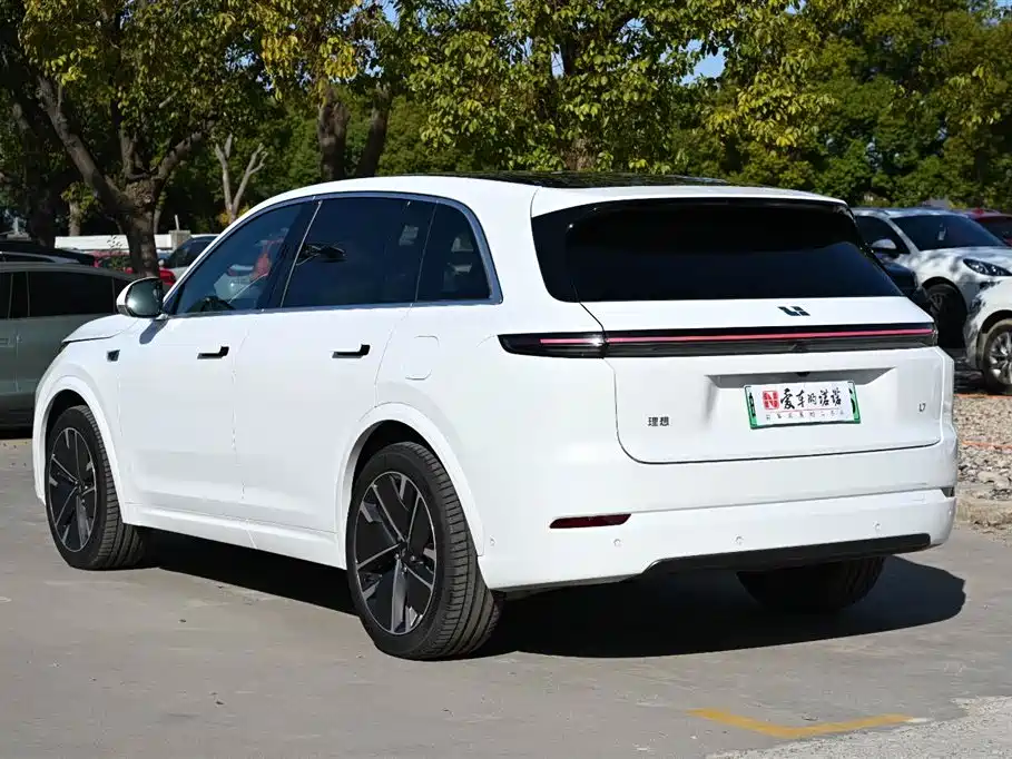 Li Auto IDEAL L7