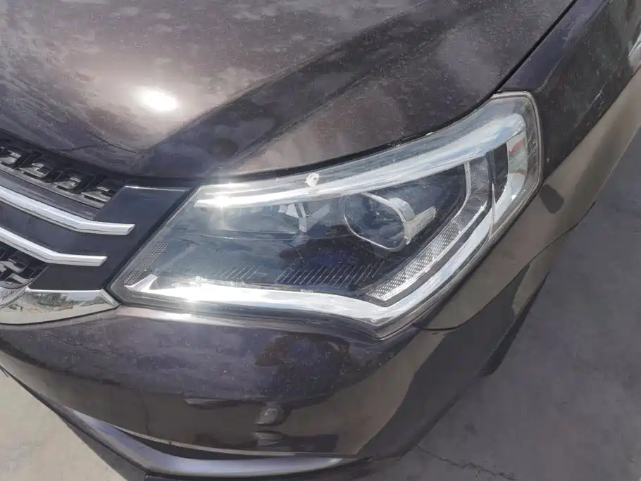 Geely King Kong 2017 2016 1.5L Manual Progressive
