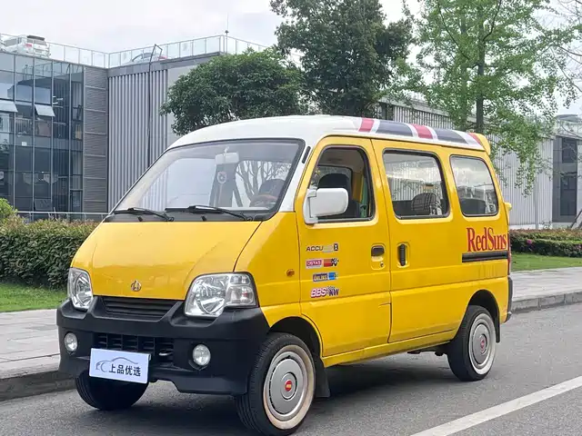  Changan Kaicheng Changan Star