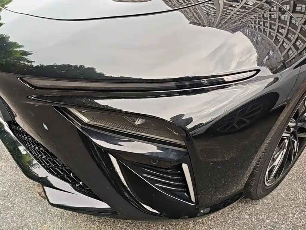 Nezha Auto Nezha S 2024 2024 Facelift Extended Range 1060 Lite Edition