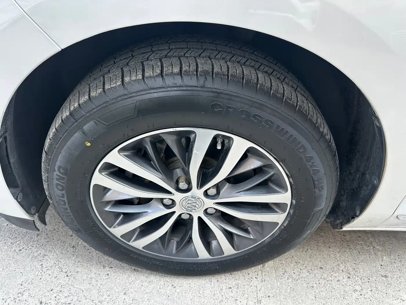 Buick GL8 2018 ES 28T Flagship Type China VI фото 32