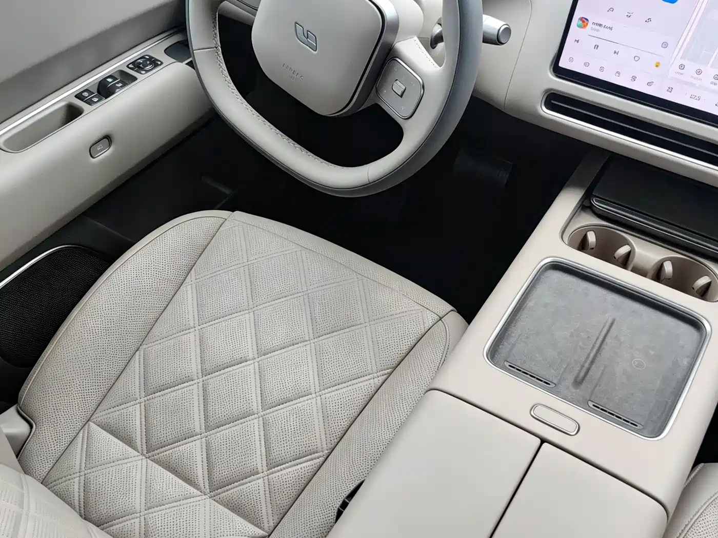 Li Auto Li Xiang L9 2026 2026 Base Model