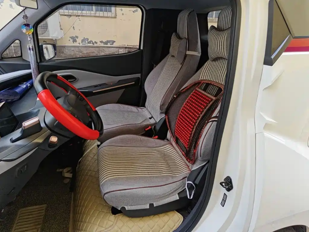 Baojun E200 2021 2020 305KM Smart Edition
