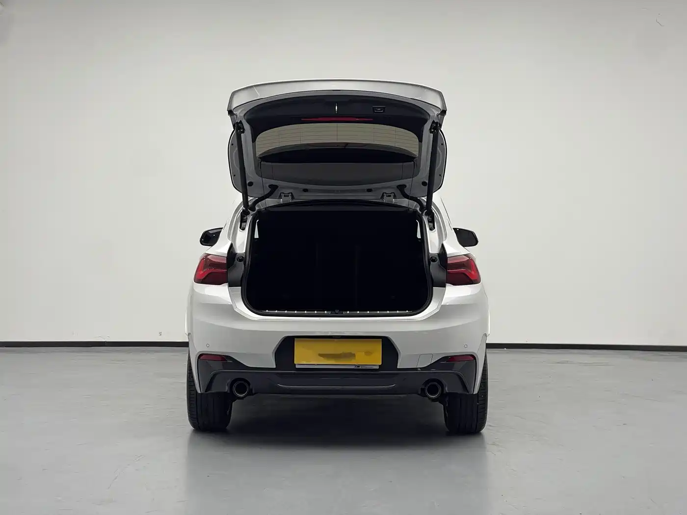 BMW X2 2024 2023 sDrive25i M Sport Shadow Edition