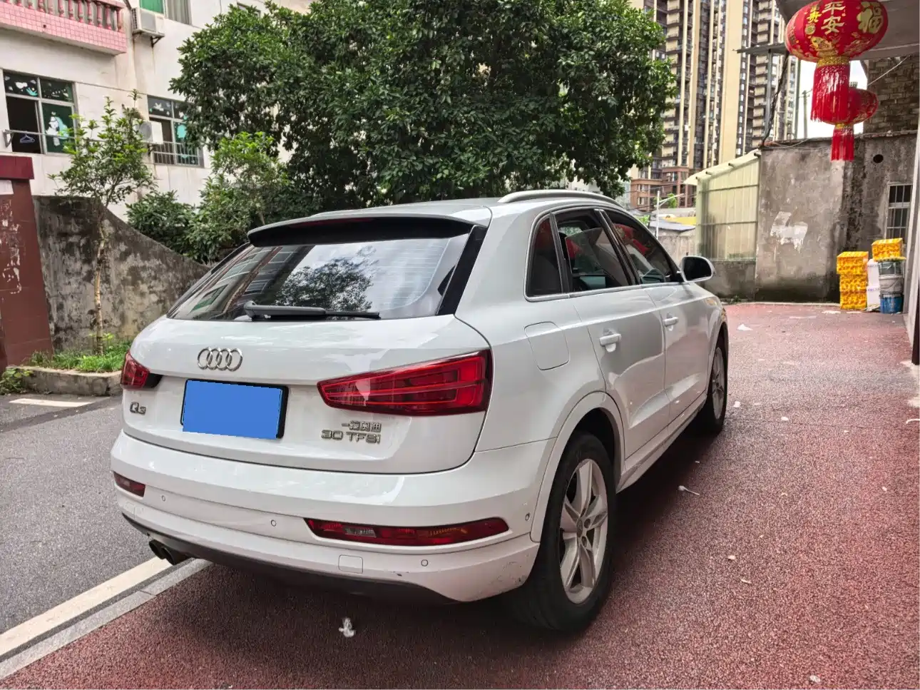 Фото 6 - Audi Q3