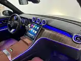 Фото 10 - Mercedes-Benz GLC