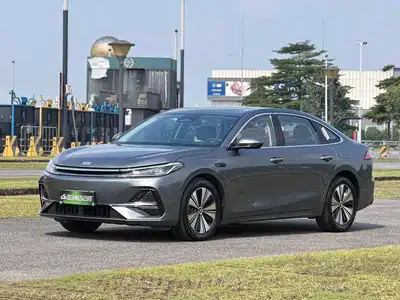 Geely Galaxy A7
