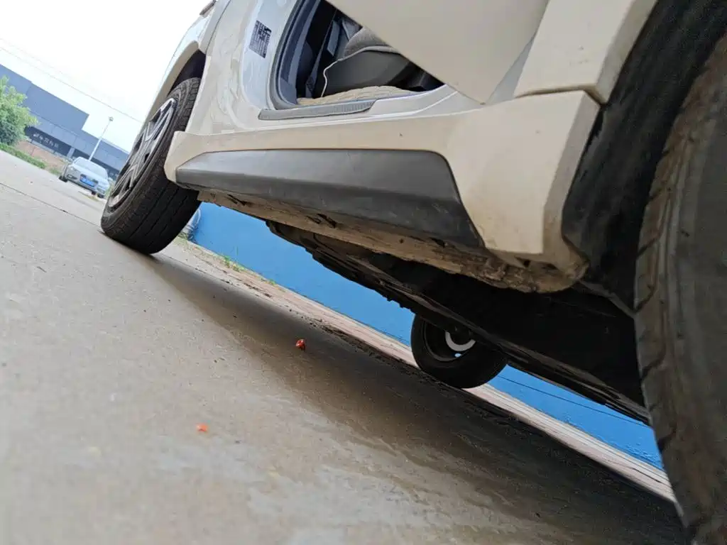 Baojun E200 2021 2020 305KM Smart Edition