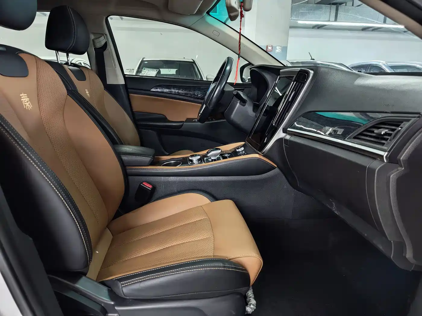 BYD Qin New Energy 2017 2017 Qin EV300 Premium