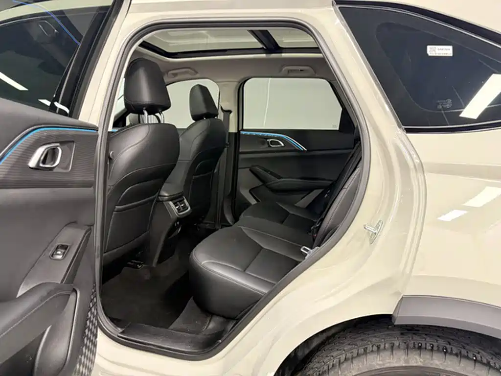 Haval H6L 2026 2026 Model Base Version